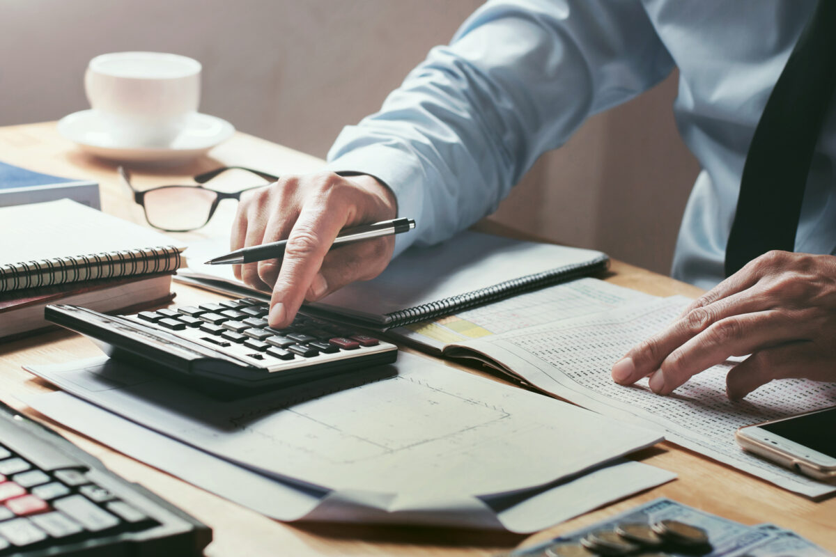 Coeficiente de utilidad: guía para cálculo anual