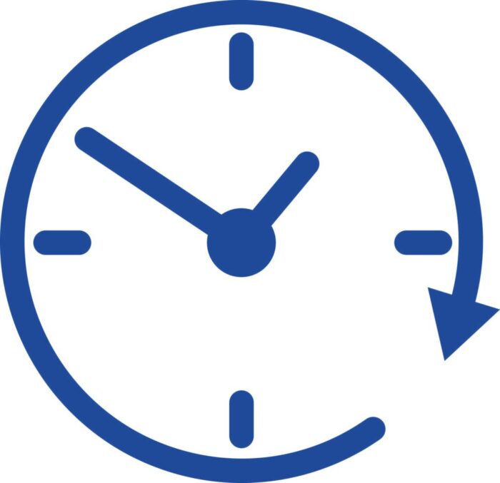 Hora Servicio