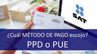 Método de Pago