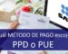 Método de Pago