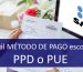 Método de Pago