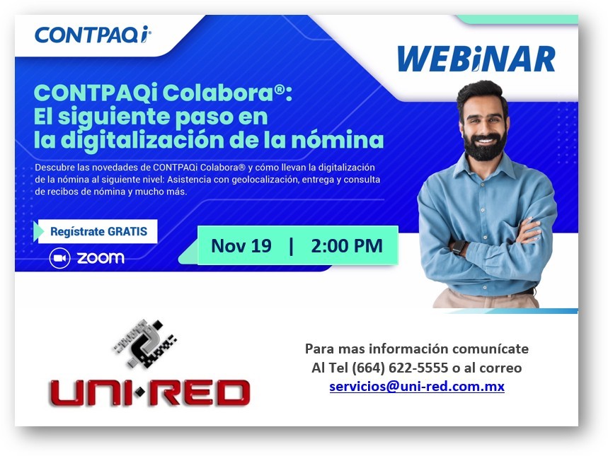 Webinar Colabora