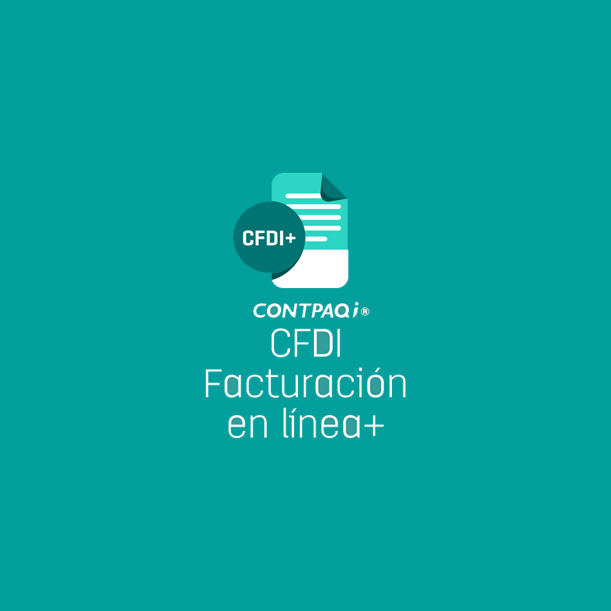 CFDI_Facturacion_en_linea CFDI Facturación en Línea+ - Imagen 1